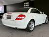 MERCEDES BENZ SLK