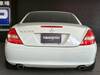 MERCEDES BENZ SLK