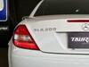 MERCEDES BENZ SLK