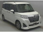 2018 TOYOTA ROOMY