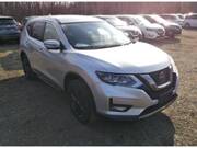 2022 NISSAN X-TRAIL