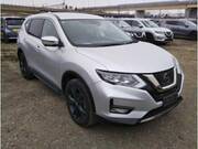 2022 NISSAN X-TRAIL