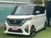 2021 NISSAN ROOX