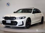 2024 BMW 3 SERIES