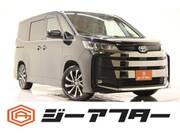 2022 TOYOTA NOAH