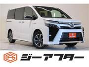 2018 TOYOTA VOXY