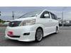 TOYOTA ALPHARD G