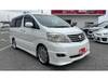 TOYOTA ALPHARD G