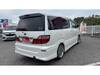 TOYOTA ALPHARD G