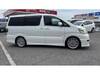 TOYOTA ALPHARD G