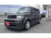 2005 TOYOTA bB S W VERSION