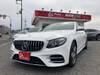 MERCEDES BENZ E-CLASS