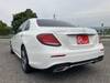 MERCEDES BENZ E-CLASS