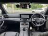 MERCEDES BENZ E-CLASS
