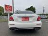 MERCEDES BENZ E-CLASS