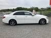 MERCEDES BENZ E-CLASS