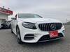 MERCEDES BENZ E-CLASS