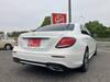 MERCEDES BENZ E-CLASS