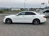 MERCEDES BENZ E-CLASS