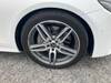 MERCEDES BENZ E-CLASS