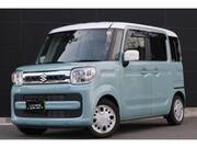 2021 SUZUKI SPACIA