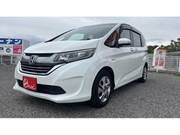 2019 HONDA FREED HYBRID