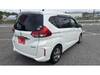 HONDA FREED HYBRID