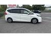 HONDA FREED HYBRID