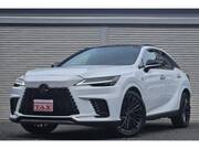 2025 LEXUS RX