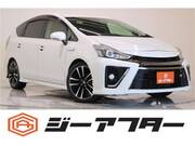 2018 TOYOTA PRIUS ALPHA