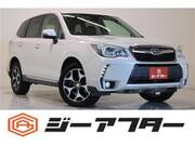 2013 SUBARU FORESTER