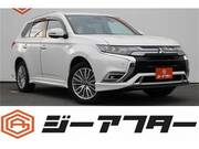 2018 MITSUBISHI OUTLANDER PHEV