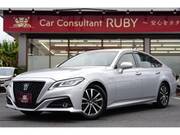 2018 TOYOTA CROWN HYBRID