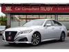 TOYOTA CROWN HYBRID