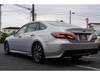 TOYOTA CROWN HYBRID