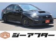 2020 SUBARU WRX STI