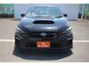 SUBARU WRX STI
