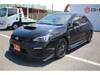 SUBARU WRX STI