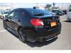 SUBARU WRX STI