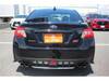 SUBARU WRX STI