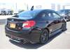 SUBARU WRX STI
