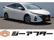 2018 TOYOTA PRIUS PHV