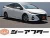 TOYOTA PRIUS PHV