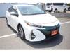 TOYOTA PRIUS PHV