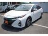 TOYOTA PRIUS PHV