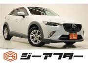 2015 MAZDA CX-3