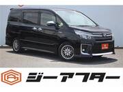 2016 TOYOTA VOXY