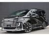 TOYOTA VELLFIRE HYBRID