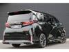 TOYOTA VELLFIRE HYBRID