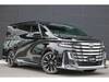 TOYOTA VELLFIRE HYBRID
